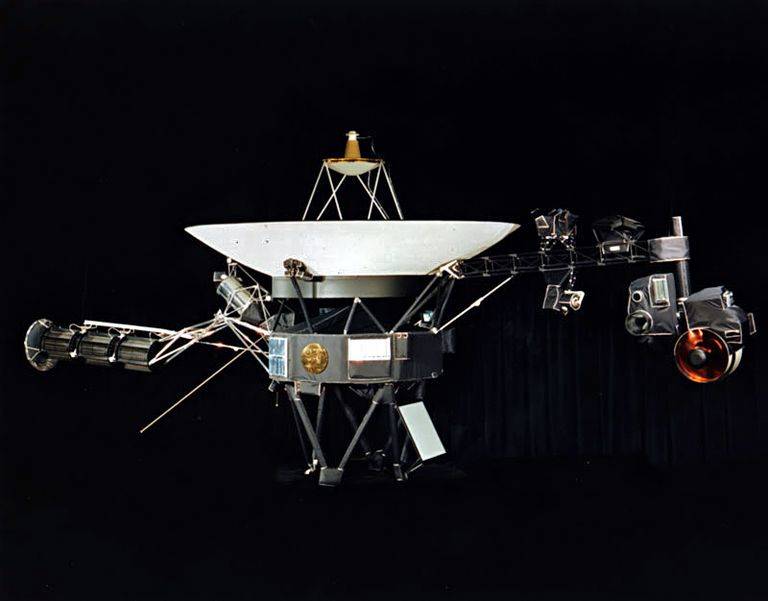 voyager_spacecraft