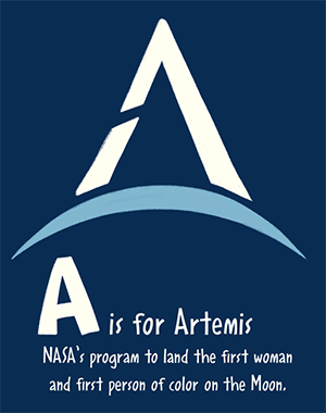 What Is the Artemis Program? (Grades K-4)