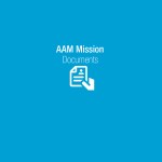 AAM Mission Documents