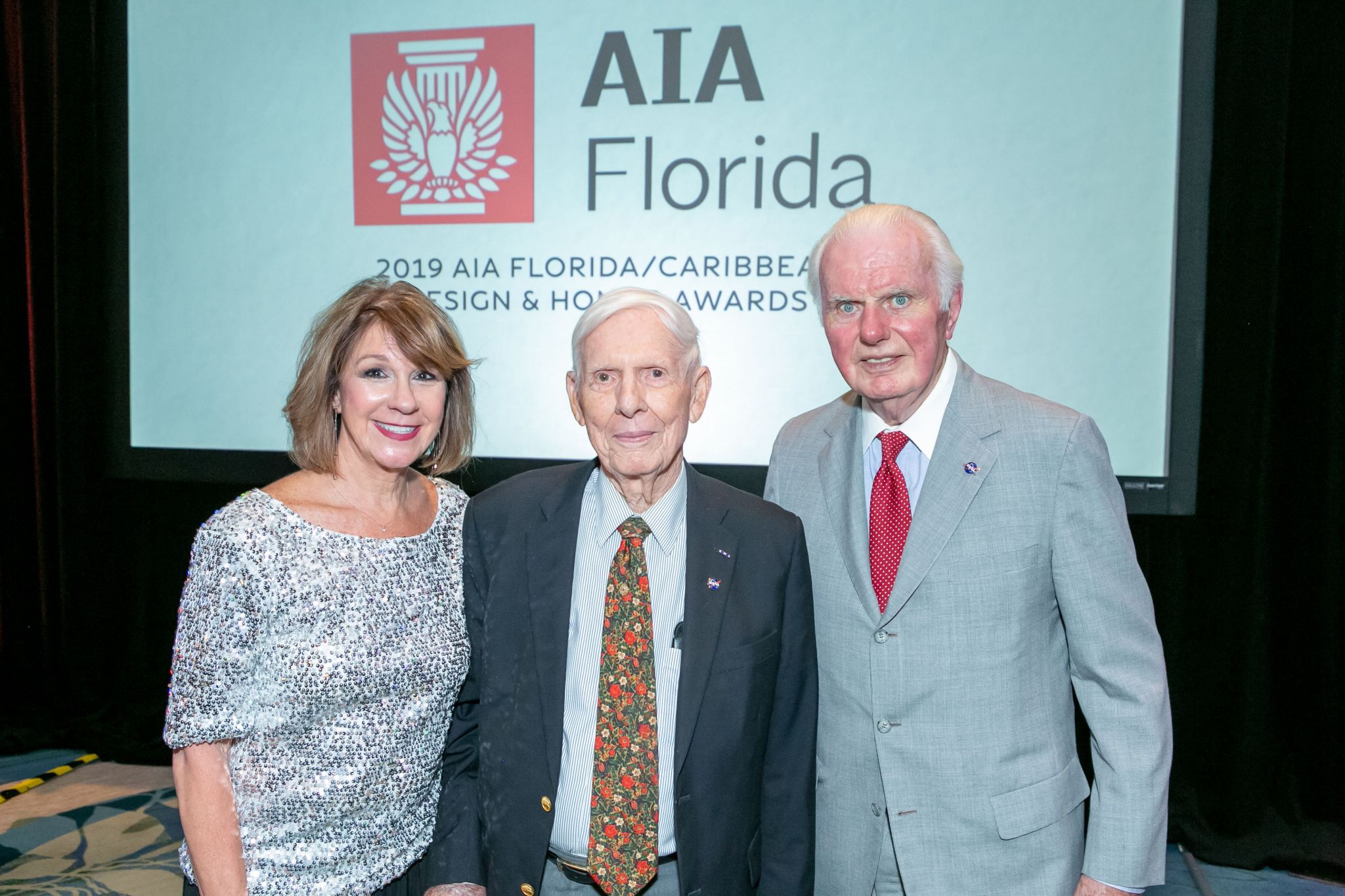 Kennedy Space Center structures earn Test of Time design award