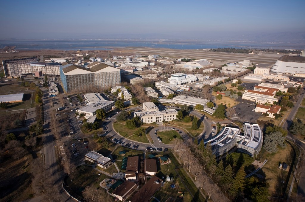 NASA Invites Media to Silicon Valley Center for Celebration of Women Leaders