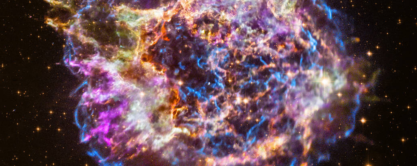 Chandra for #ICYMI 083019