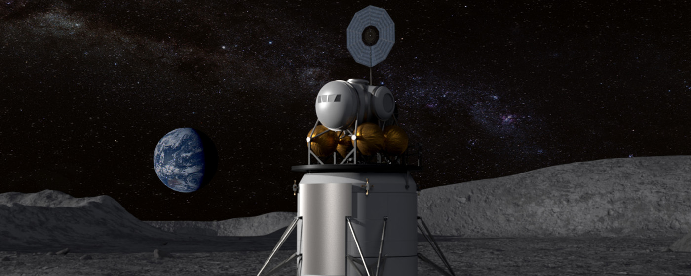 Industry day lander for ICYMI 080219