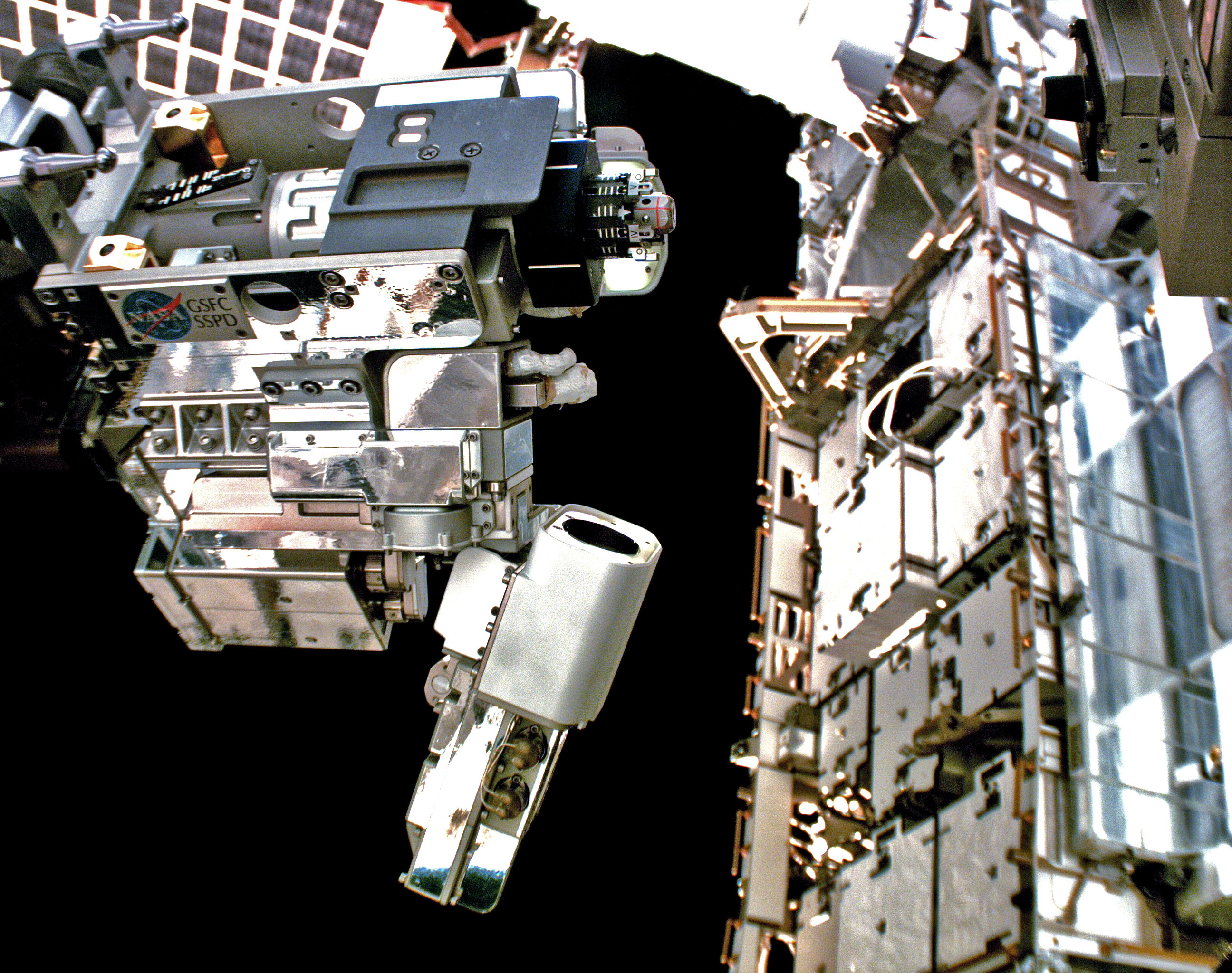 Rrm3 nasa sales