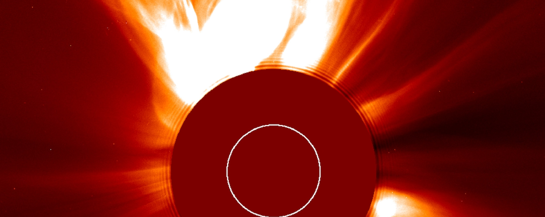 Supernova G1.9+0.3