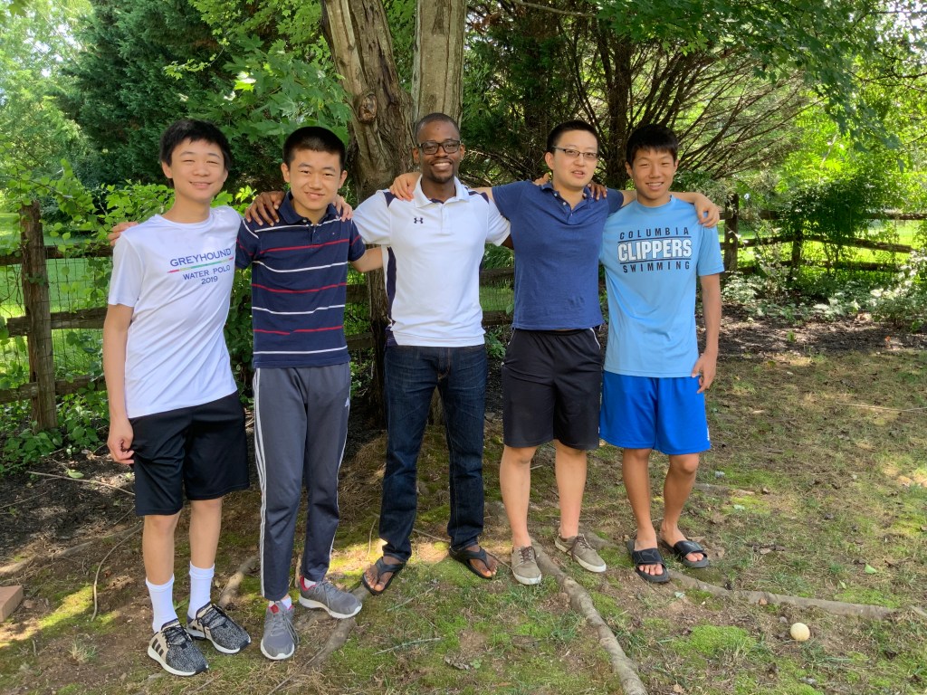 
			Students Create App to Warn of Dangerous Dust Storms - NASA			