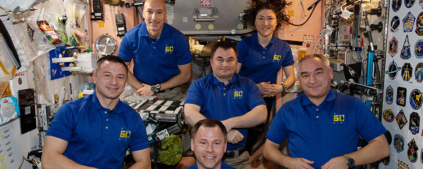 ISS blog for ICYMI 092019