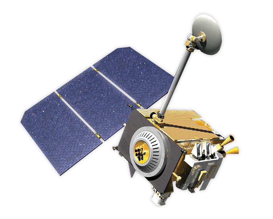 Lunar Reconnaissance Orbiter