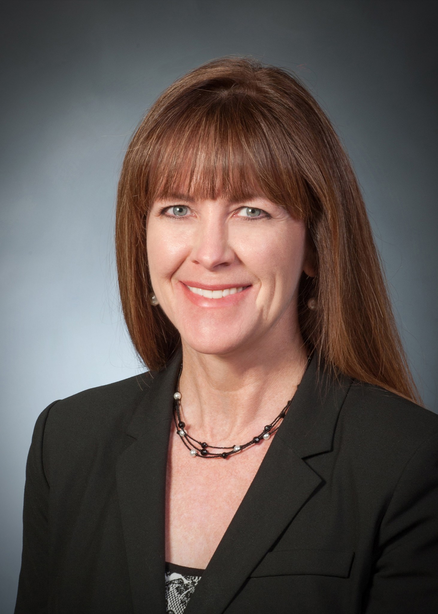 Dr. Janet Kavandi