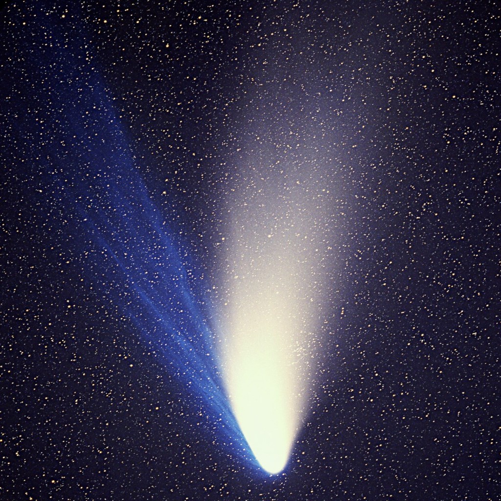
			NASA’s Webb to Unlock the Mysteries of Comets and the Early Solar System - NASA			