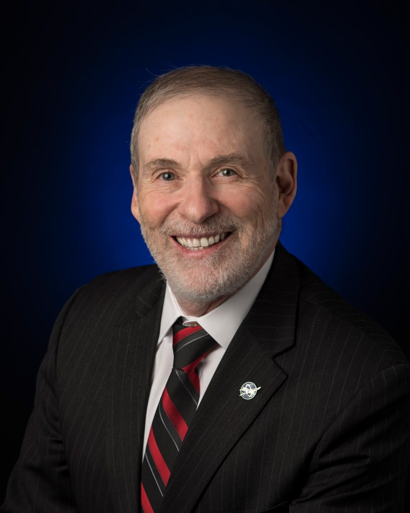 NASA Administrator Selects Douglas Loverro as Next Human Spaceflight Head