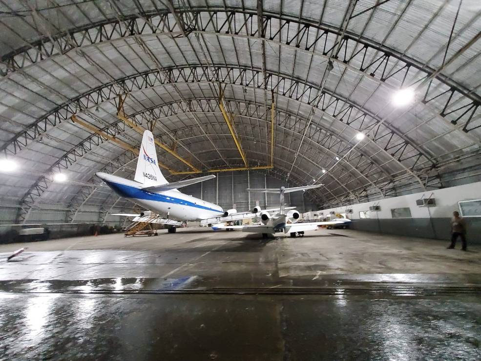 SPEC Learjet has joined CAMP2Ex in the Philippines