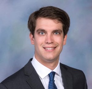 Geoffrey Wehmeyer