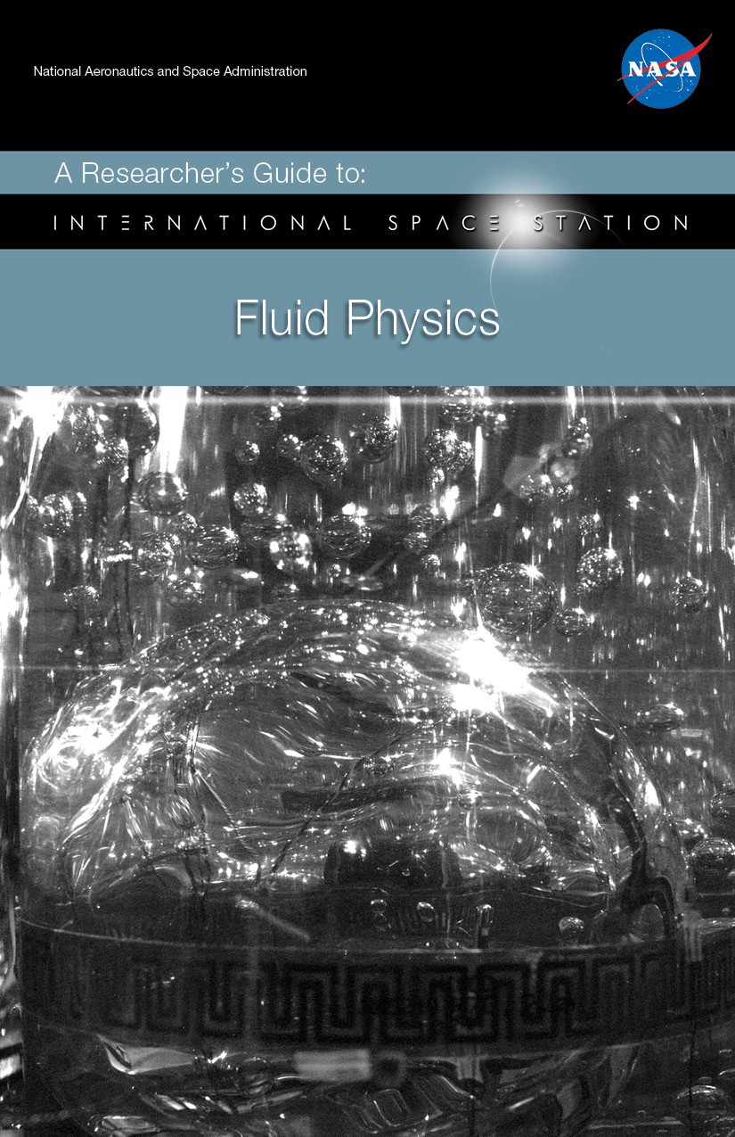 A Researcher's Guide to Fluid Physics cover