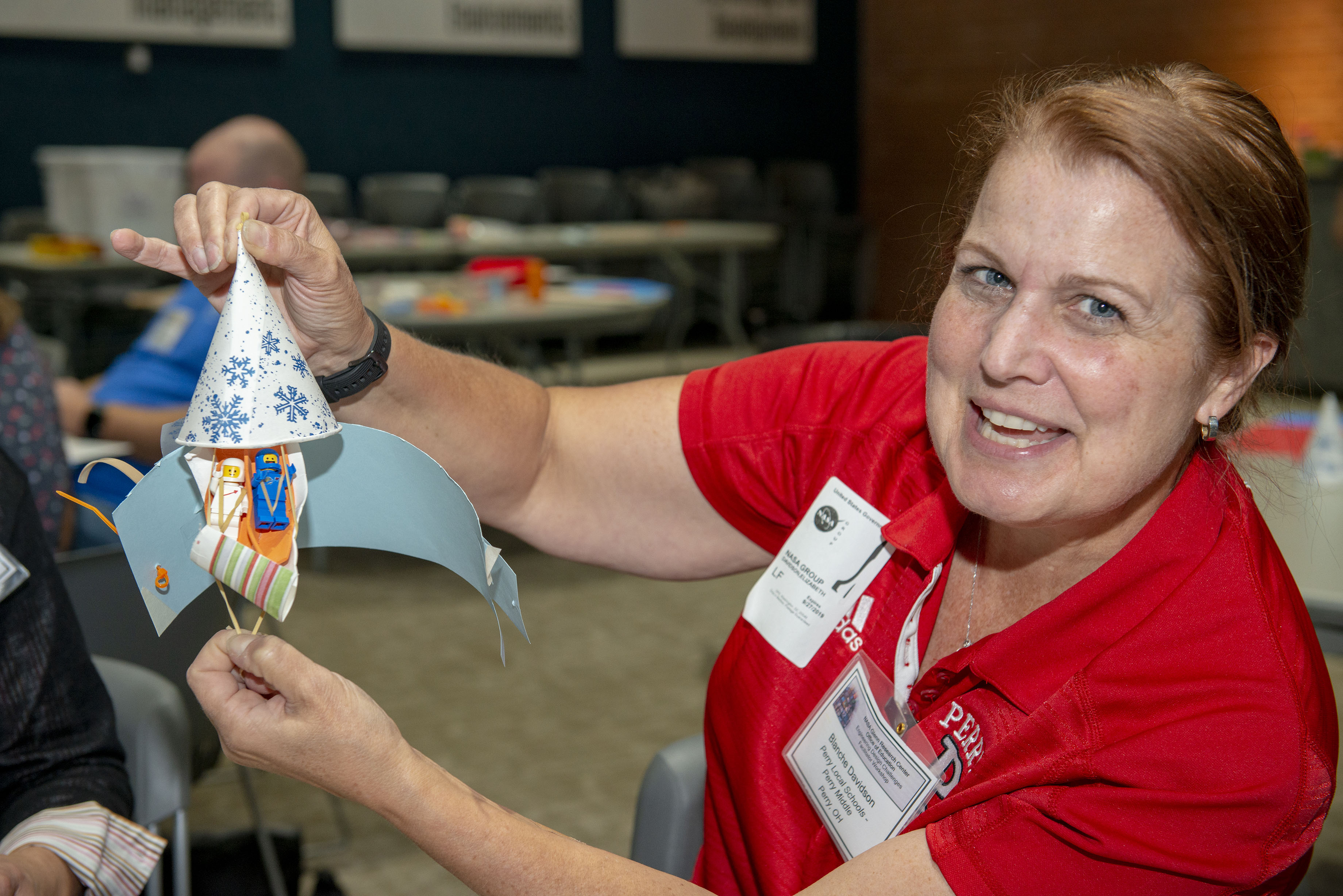 NASA Glenn Announces Awards to After-School Programs - NASA