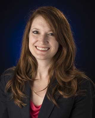 Katie Boggs, Office of Chief Technologist Executive Officer