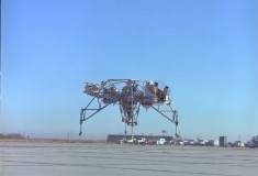 llrv_first_flight_oct_30_1964