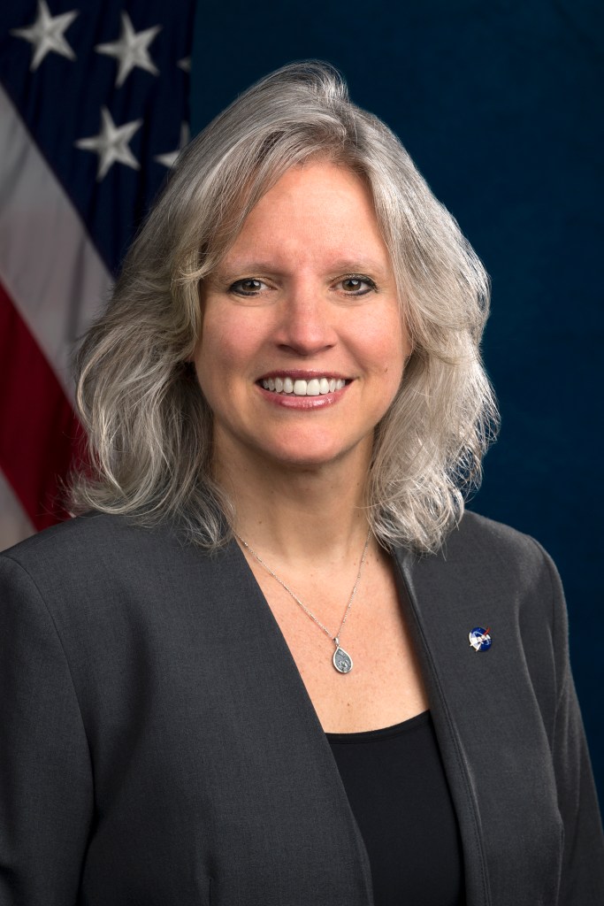 Mary Beth Wusk – NESC Chief Engineer