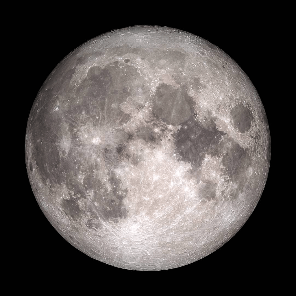 Media and Public Invited to International Observe the Moon Night Oct. 5