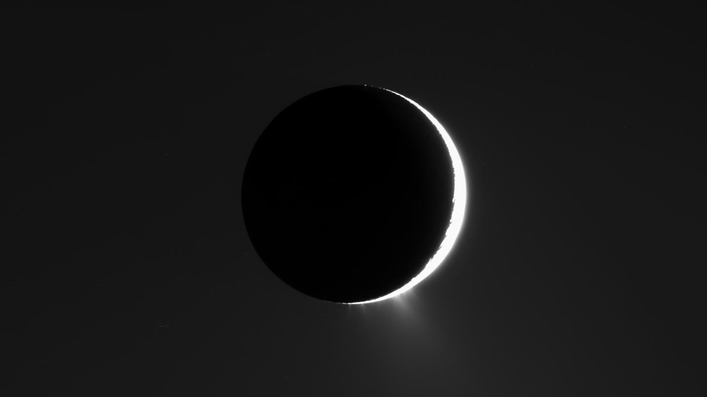 Enceladus