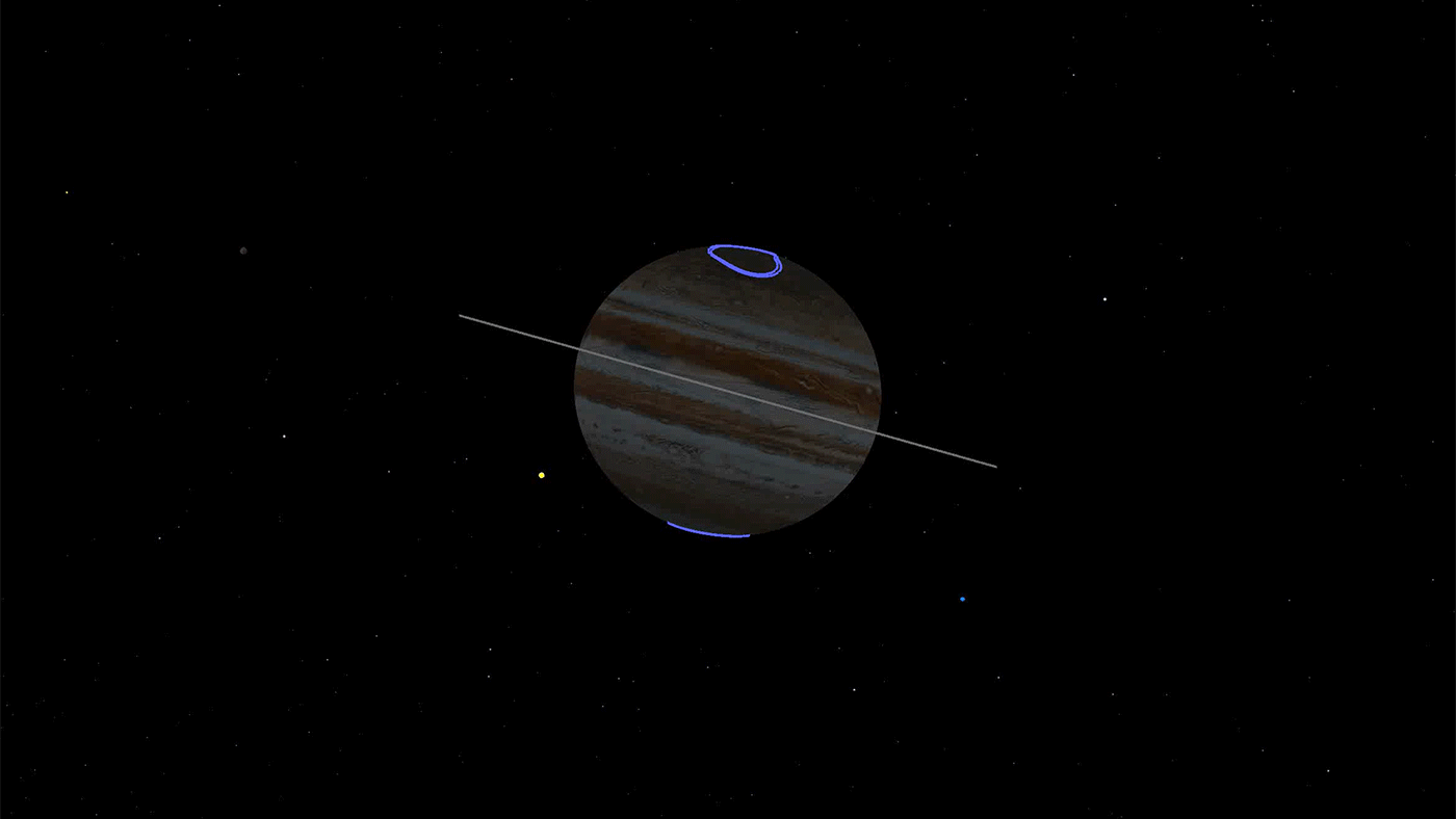 Уран столкновение. Юпитер кольца Вояджер 1. Орбита Юпитера. Вращение Юпитера вокруг своей оси. Орбита Юпитера вокруг солнца.