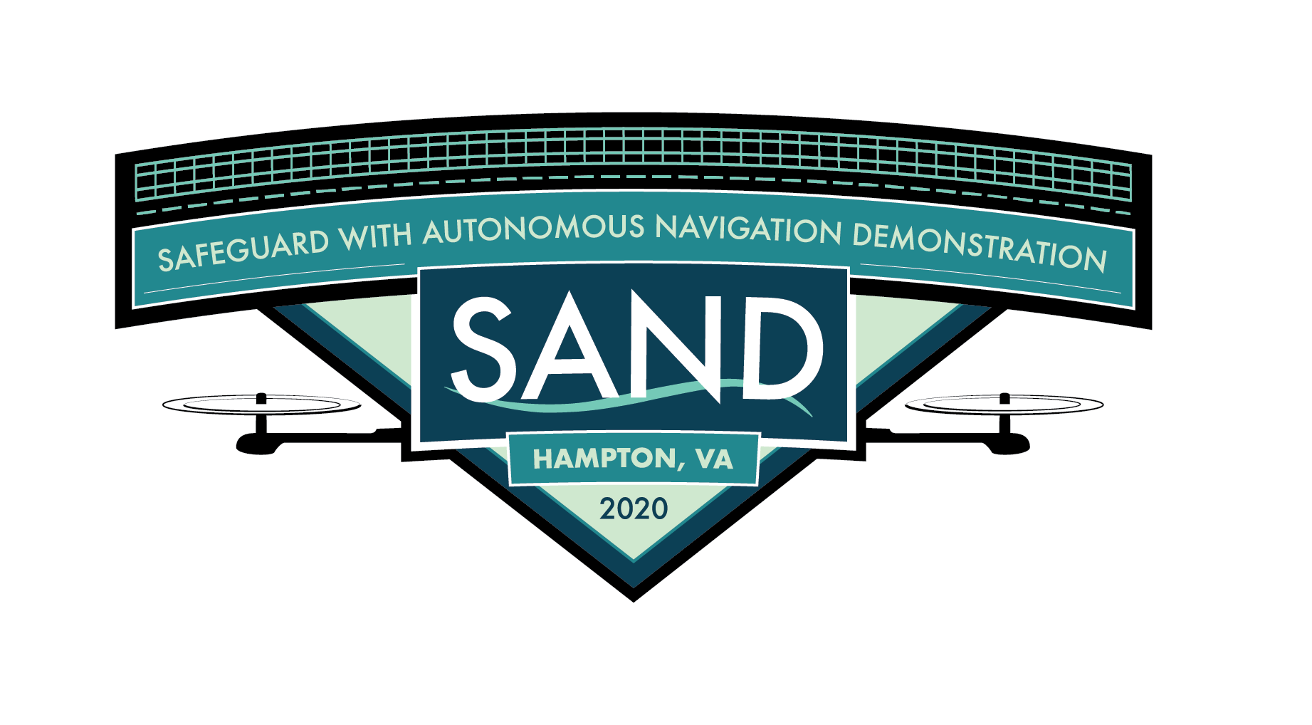 SAND Challenge logo