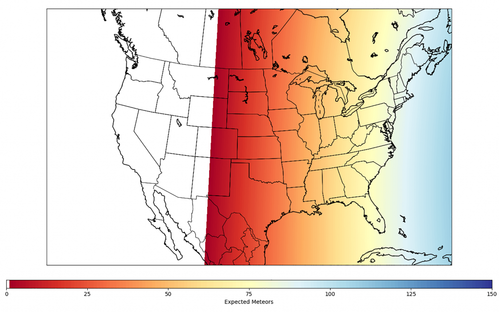 
			About the Upcoming (maybe) Alpha Monocerotid Meteor Shower Outburst… - NASA			