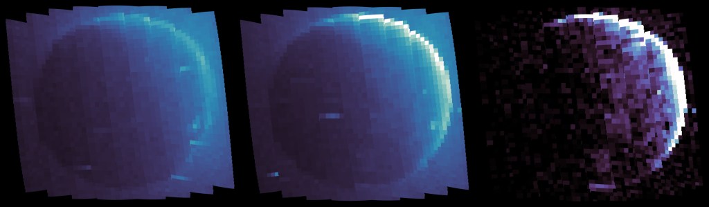 Newfound Martian Aurora Actually the Most Common; Sheds Light on Mars’ Changing Climate