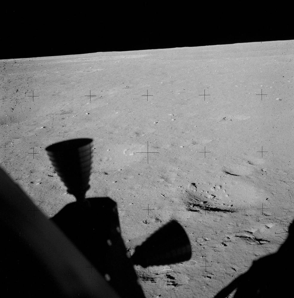 
			50 Years Ago: Apollo 12 – The Journey Home - NASA			