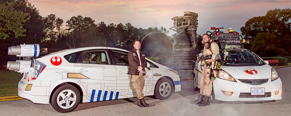 Halloween Cars for ICYMI 110119