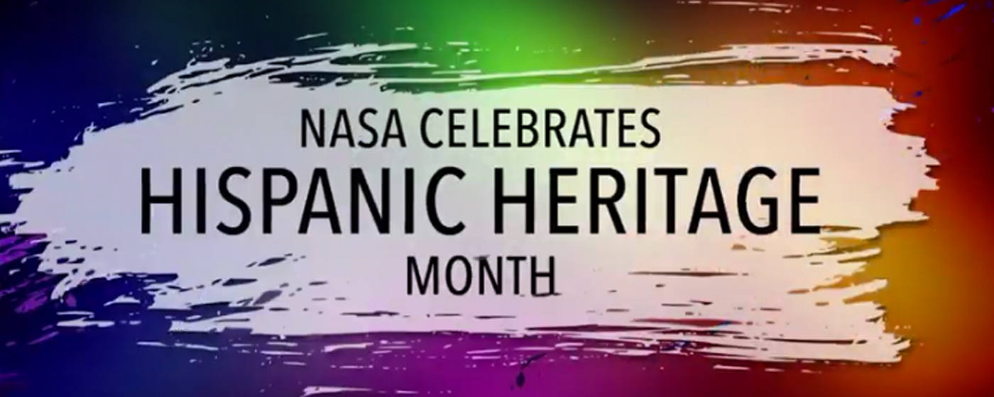 Hispanic Heritage month video for ICYMI 110819