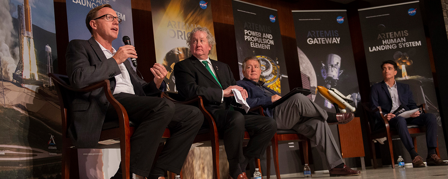 A Weekly Summary of Top Content from NASA’s Marshall Space Flight Center.