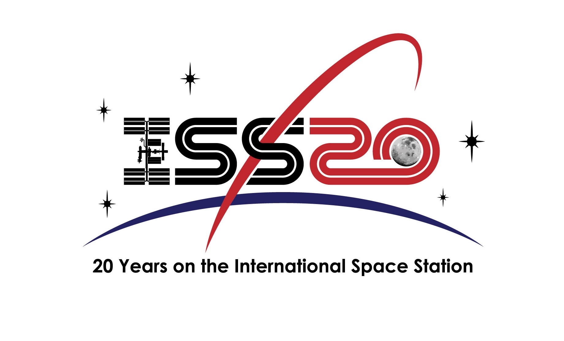 20 Years on the International Space Station.