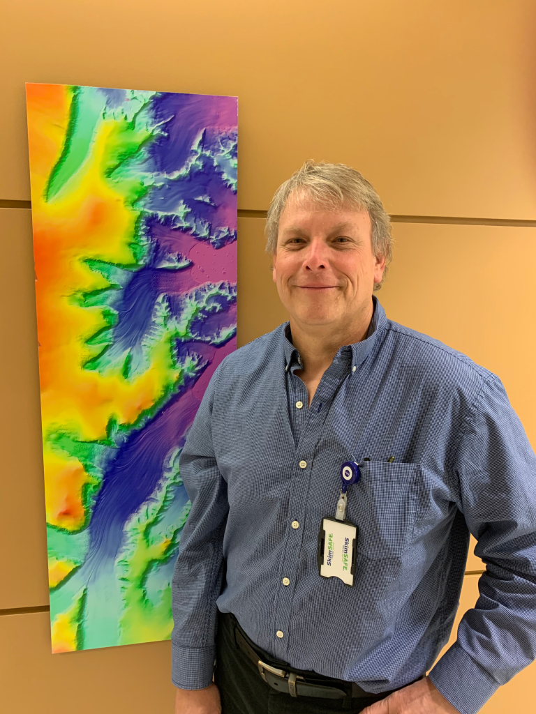 NASA Scientist to Discuss “Space Lasers and Satellite Measurements” at Library of Congress Lecture