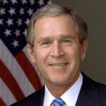 George W. Bush