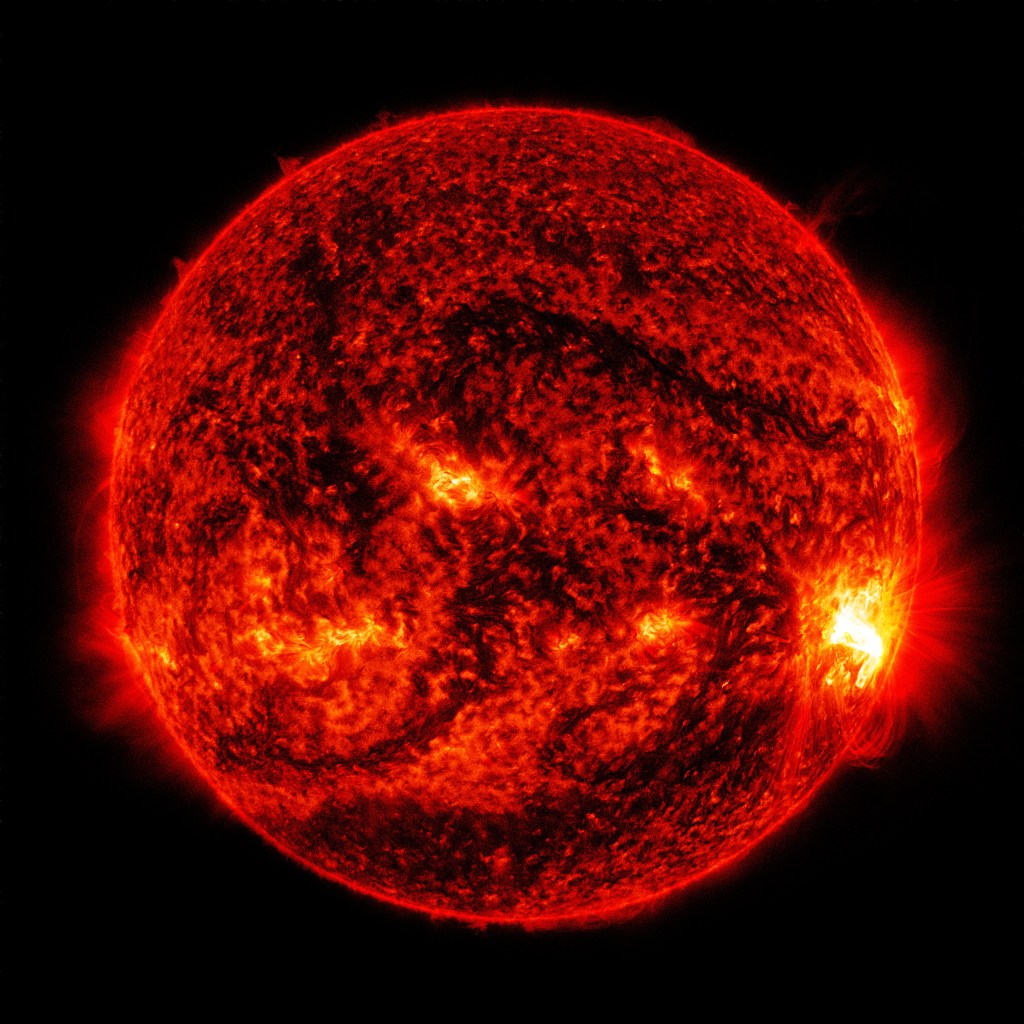 
			NASA Takes a Cue From Silicon Valley to Hatch Artificial Intelligence Technologies - NASA			