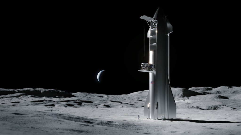 New Companies Join Growing Ranks of NASA Partners for Artemis Program