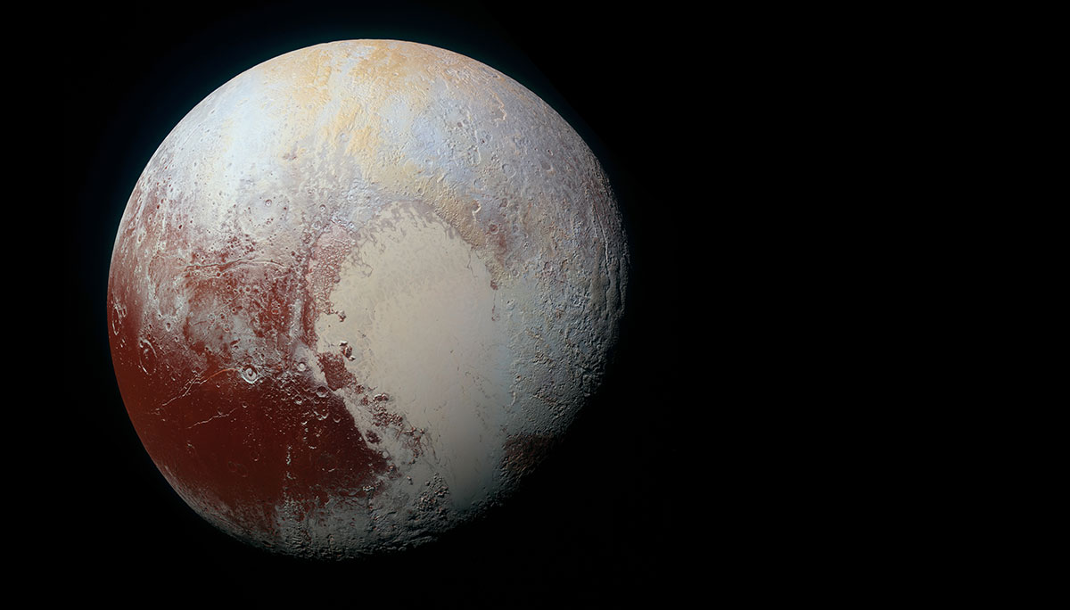 Pluto