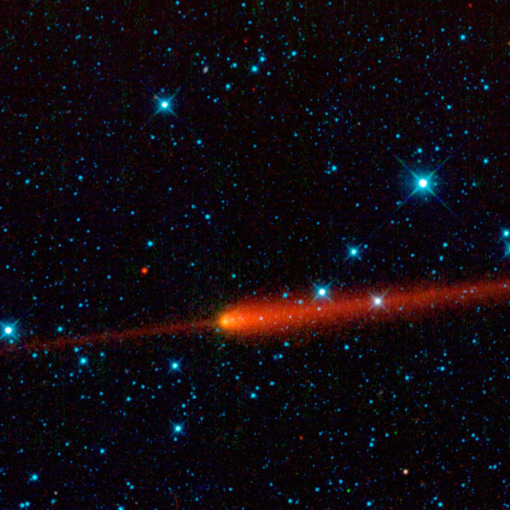 Comet 65P/Gunn