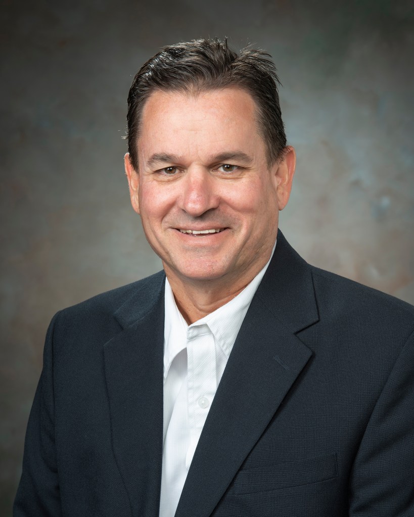 Brent R. Cobleigh