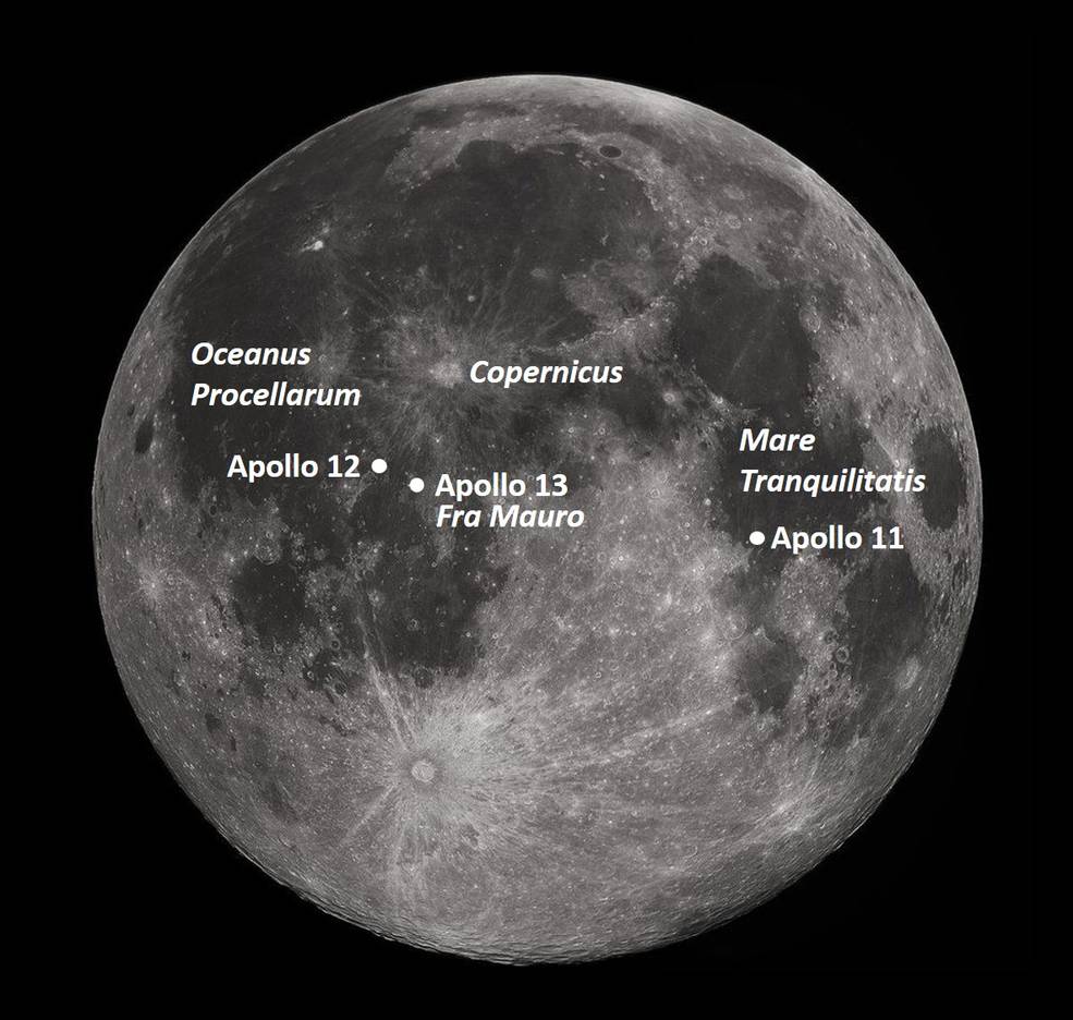 apollo_11_12_and_13_landing_sites