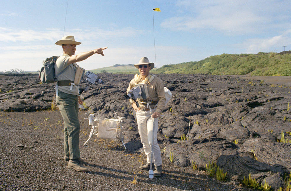 apollo_13_geology_field_trip_hawaii_dec_17_to_20_1969