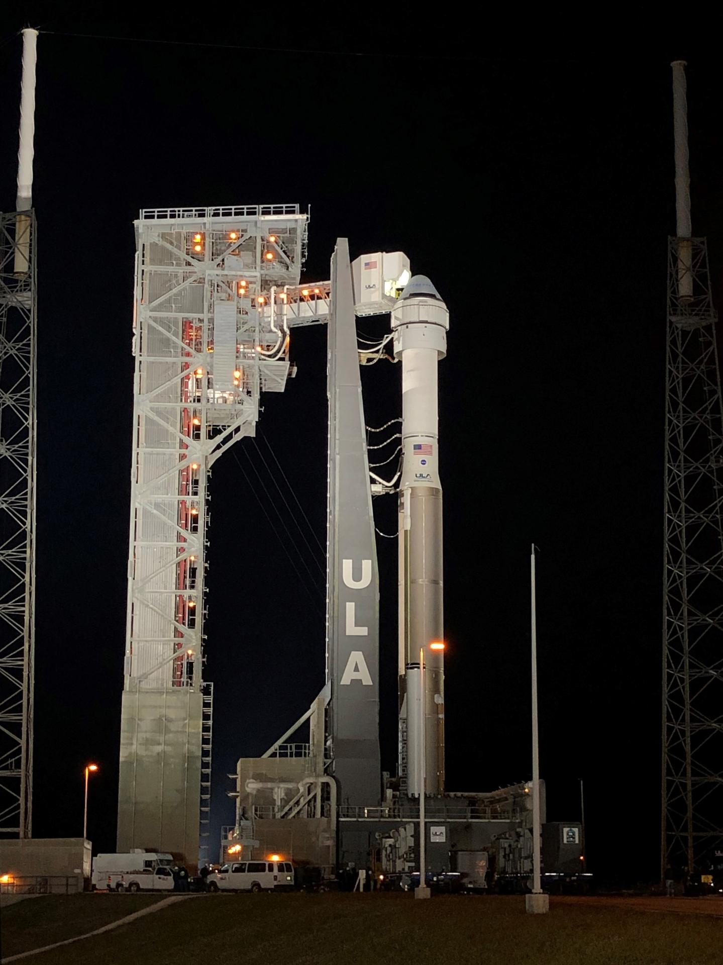 Traffic and Road Closures for OFT Launch
