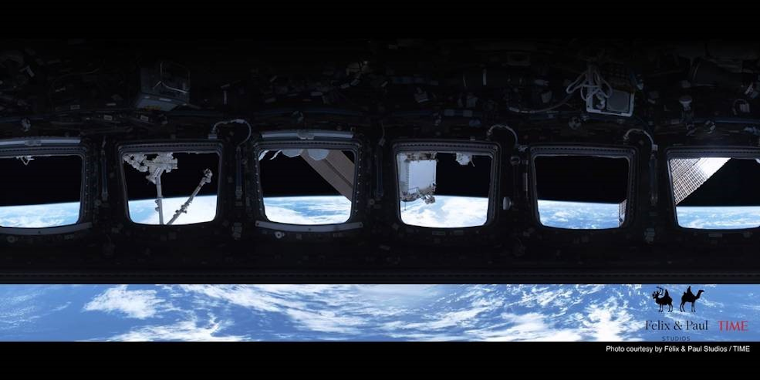 cupola 360 image