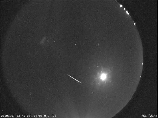Meteor