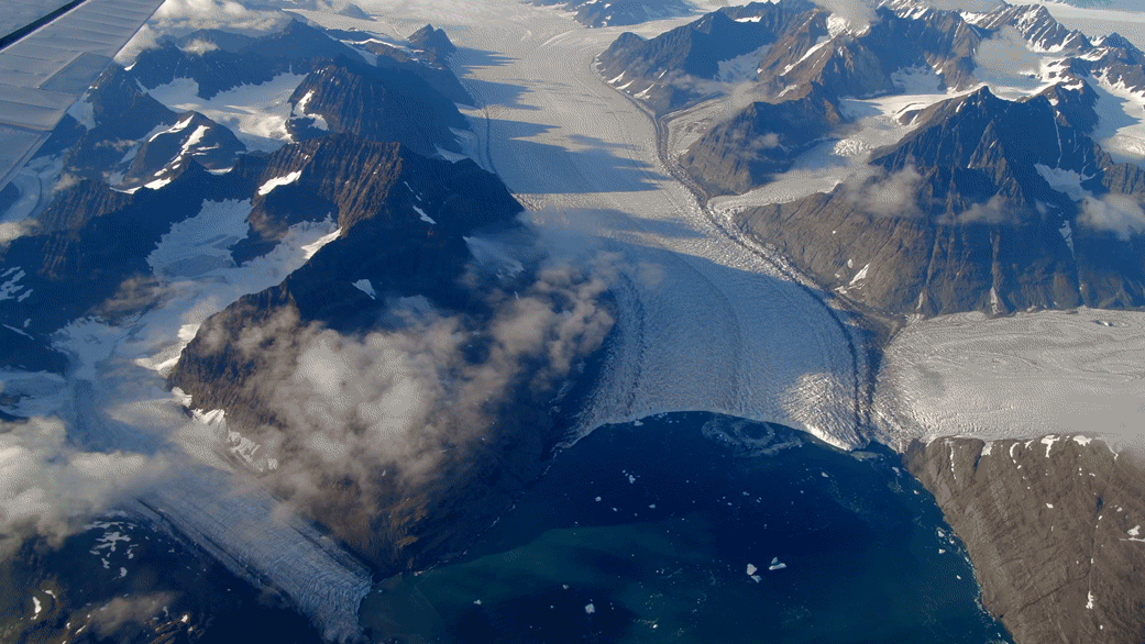 Greenland Ice Sheet