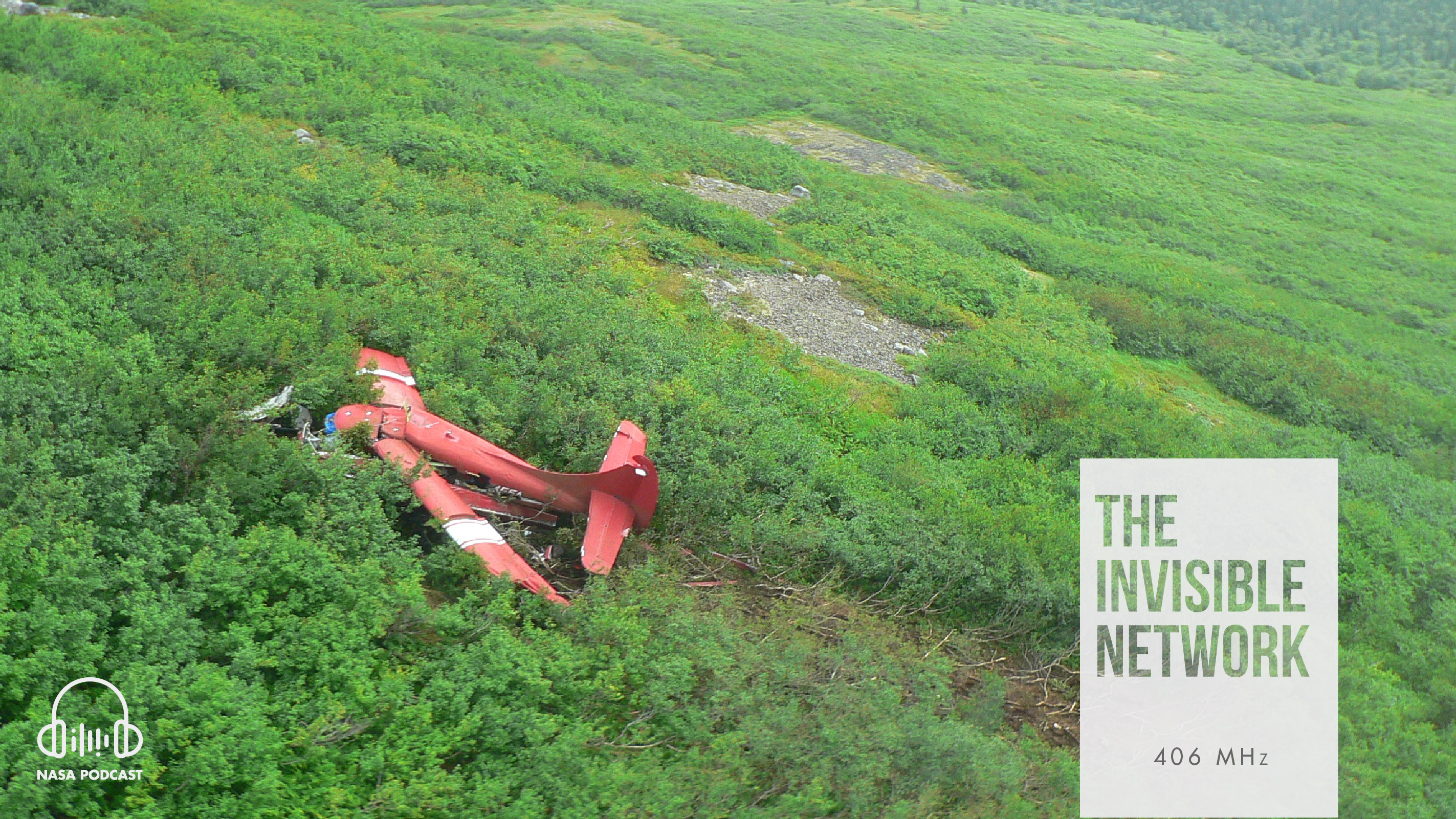 plane crash in Alaska