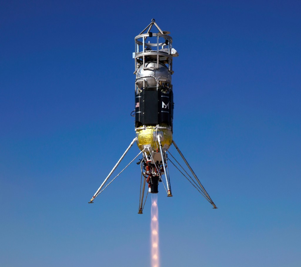 NASA Armstrong Supported Artemis, X-planes and Science in 2019