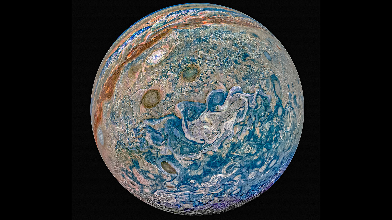 Jupiter