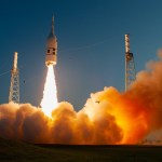 Safety Test Lift Off